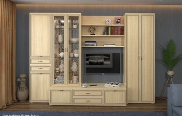 Карина гостиная 14