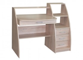Стол компьютерный СК-09