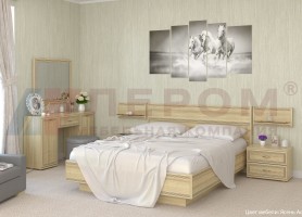 КР-1003 кровать (1,6*2,0)