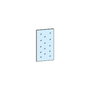ЗР-5007 зеркало