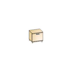 ТБ-5052 тумба