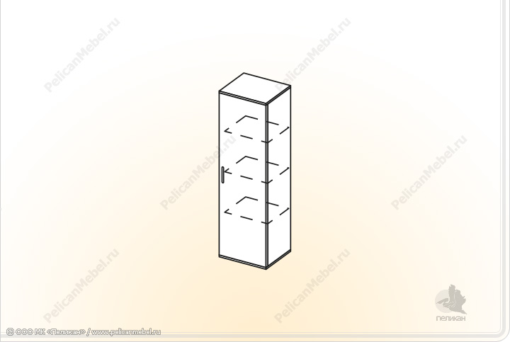 Крафт Колонна КЛ-2