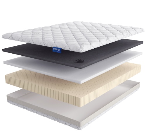Матрас Magnolia Lux  H=19см 200
